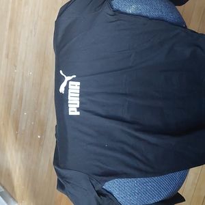 Puma Slong Sleeve Hoodie